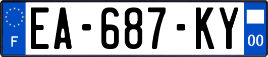 EA-687-KY