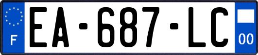 EA-687-LC