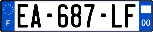 EA-687-LF