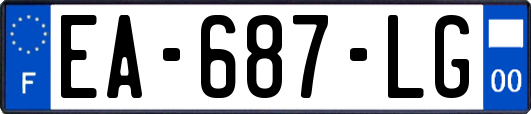 EA-687-LG