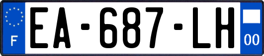 EA-687-LH