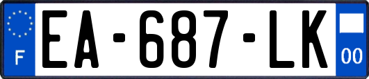 EA-687-LK