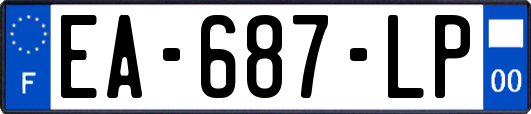 EA-687-LP