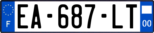 EA-687-LT