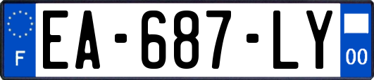 EA-687-LY