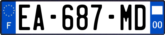 EA-687-MD