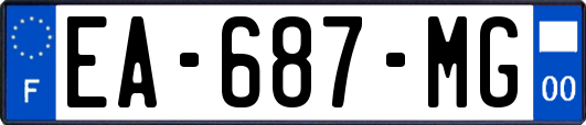 EA-687-MG
