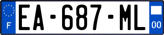 EA-687-ML