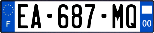 EA-687-MQ