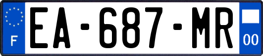 EA-687-MR