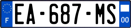 EA-687-MS