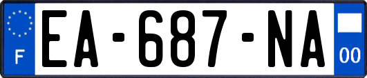 EA-687-NA