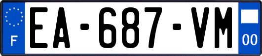 EA-687-VM