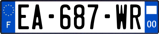 EA-687-WR