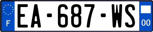 EA-687-WS