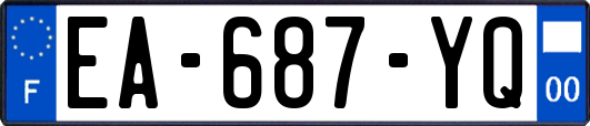 EA-687-YQ