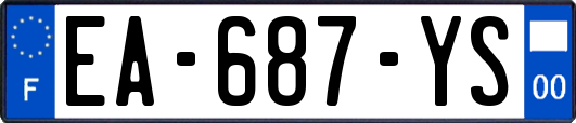 EA-687-YS