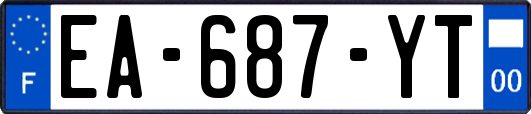 EA-687-YT