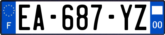 EA-687-YZ