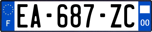 EA-687-ZC