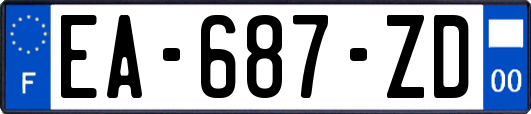 EA-687-ZD