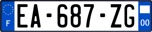 EA-687-ZG