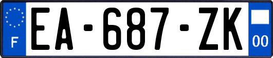 EA-687-ZK