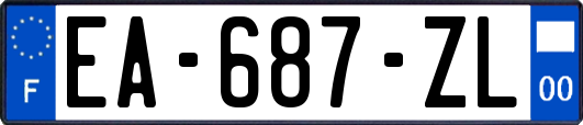 EA-687-ZL