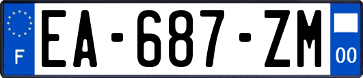 EA-687-ZM