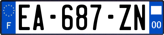 EA-687-ZN