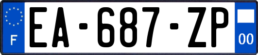 EA-687-ZP