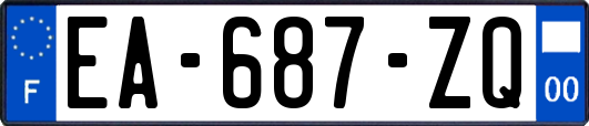 EA-687-ZQ
