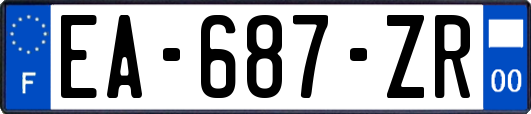 EA-687-ZR