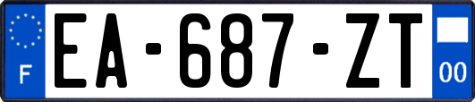 EA-687-ZT