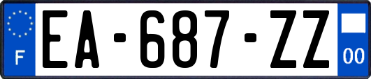 EA-687-ZZ