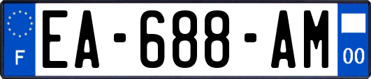 EA-688-AM