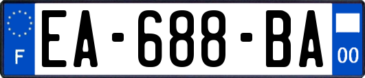 EA-688-BA