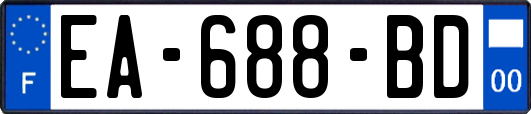 EA-688-BD