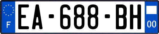 EA-688-BH