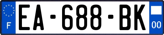 EA-688-BK