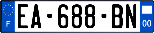 EA-688-BN