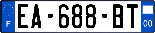 EA-688-BT