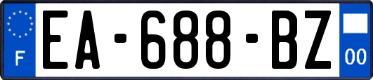 EA-688-BZ