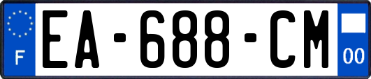 EA-688-CM