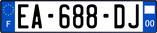 EA-688-DJ