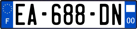 EA-688-DN