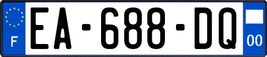 EA-688-DQ