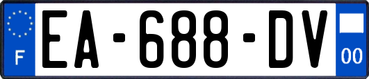 EA-688-DV