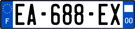 EA-688-EX