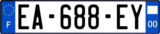 EA-688-EY